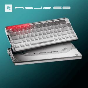 tmall-1-ai-custom-8 Ticktype NAJA68 Hall Effect Keyboard