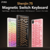 PMO Shenpan 75 Hall Effect Keyboard