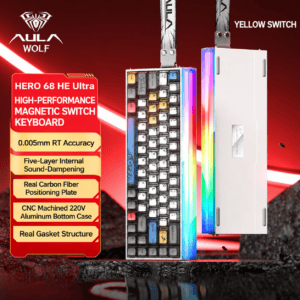 Ultra - Electrophoretic White Jade Emperor Magnetic Switch Carbon Plate