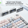 Gravastar K98 Mechanical Keyboard