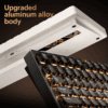 PMO Shenpan 75 Hall Effect Keyboard