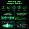 Razer Huntsman V3 Pro 8K Hall Effect Keyboard