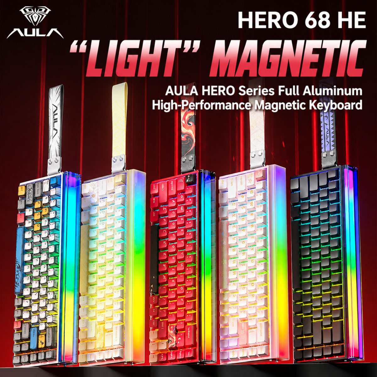 tmall-2-ai-translate-9 AULA Hero68 Ultra Hall Effect Keyboard
