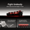 Ticktype NAJA68 Hall Effect Keyboard