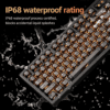 PMO Shenpan 75 Hall Effect Keyboard