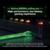 Razer Huntsman V3 Pro 8K Hall Effect Keyboard
