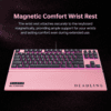 tmall-4-ai-translate-13 Razer Ornata V3 BLACKPINK Edition Mechanical Keyboard