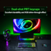 Razer Huntsman V3 Pro 8K Hall Effect Keyboard
