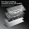 PMO GL68 Hall Effect Keyboard