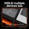 tmall-4-ai-translate-7 IQUNIX Click98 Tri-Mode Mechanical Keyboard