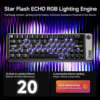 AULA BOX63 Hall Effect Keyboard