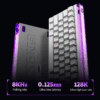 MADLIONS Nano68 Hall Effect Keyboard