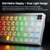 PMO GL68 Hall Effect Keyboard