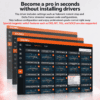 tmall-5-ai-translate-8 DAREU A68 Hall Effect Keyboard