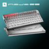Ticktype NAJA68 Hall Effect Keyboard