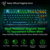 Razer Huntsman V3 Pro 8K Hall Effect Keyboard