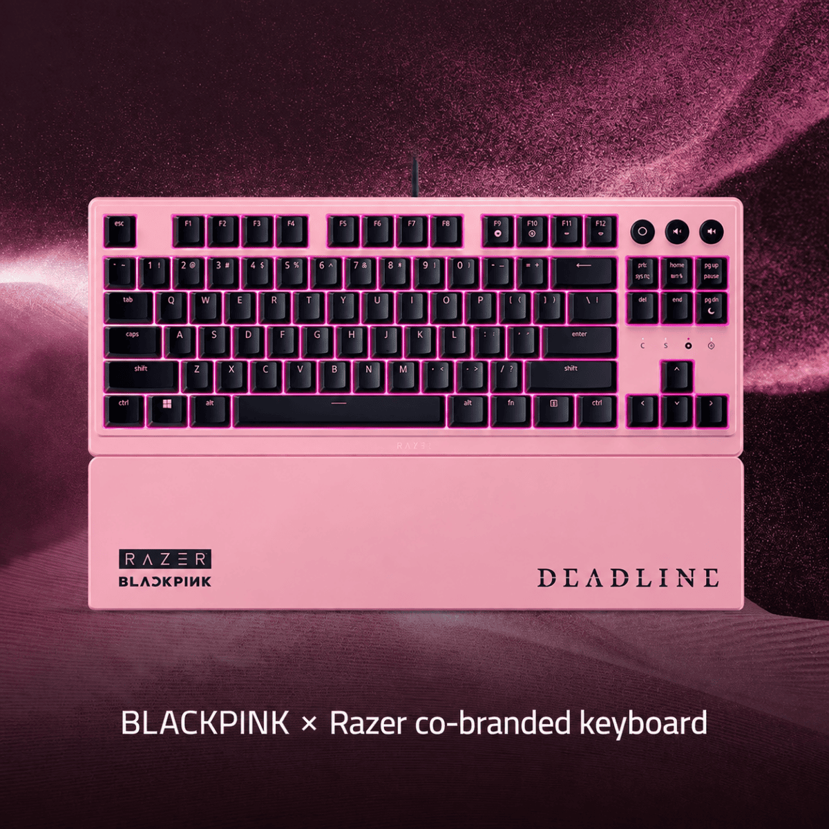 tmall-6-ai-translate-7 Razer Ornata V3 BLACKPINK Edition Mechanical Keyboard