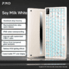 PMO Shenpan 75 Hall Effect Keyboard