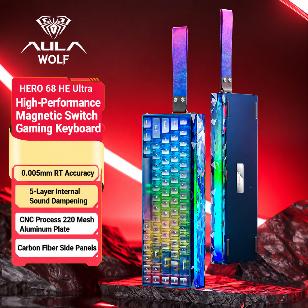 tmall-7-ai-custom-2 AULA Hero68 Ultra Hall Effect Keyboard