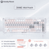 Gravastar K98 Mechanical Keyboard