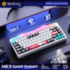 tmall-sku-41-ai-translate LEOBOG Hi65 Compact Mechanical Keyboard