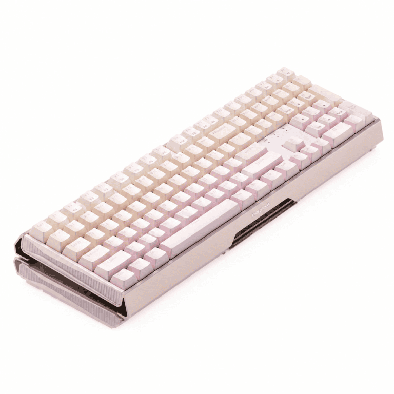 CHERRY MX 3.0S PRO Tested: Can the “German Original” Survive?