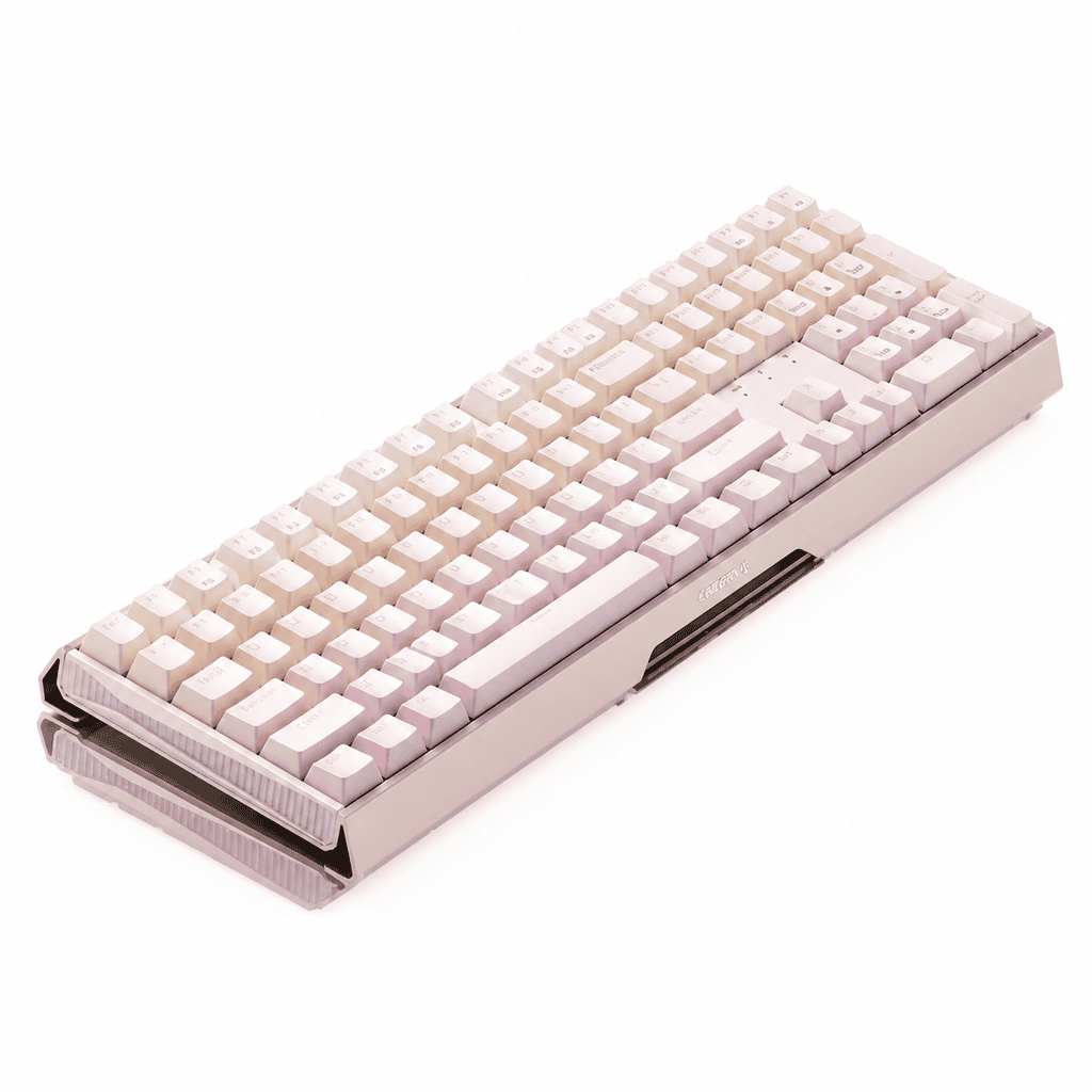 CHERRY MX 3.0S PRO Review: 8kHz, SOCD & QC Issues