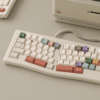 taobao-1-ai-custom AIer Designer Series PBT Dye-Sublimated Keycap Set