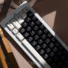 Spring River Warmth Duck Keycap Set