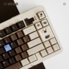 taobao-1-ai-skip-13 Brown Sugar Boba Milk Tea Siamese Cat Keycaps