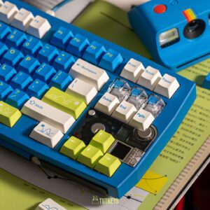 taobao-1-ai-skip-16 NIL Hard Court PBT Keycap Set