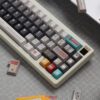 taobao-1-ai-skip-9 Synthesizer Retro PBT Cherry Profile Keycaps