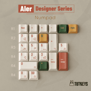 Number Pad