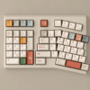 taobao-2-ai-custom AIer Designer Series PBT Dye-Sublimated Keycap Set