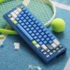 NIL Hard Court PBT Keycap Set