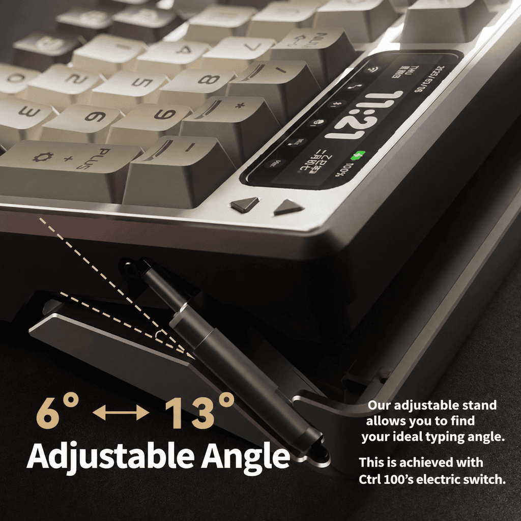 taobao-3-ai-translate-2 FOCUSLAB Ctrl100 Tri-Mode Gasket Mechanical Keyboard