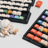 taobao-4-ai-custom AIer Designer Series PBT Dye-Sublimated Keycap Set
