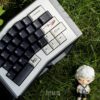 Spring River Warmth Duck Keycap Set