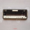Berry Cocoa PBT Keycap Set