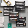 taobao-5-ai-skip-13 Synthesizer Retro PBT Cherry Profile Keycaps
