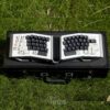 Spring River Warmth Duck Keycap Set