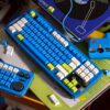 NIL Hard Court PBT Keycap Set