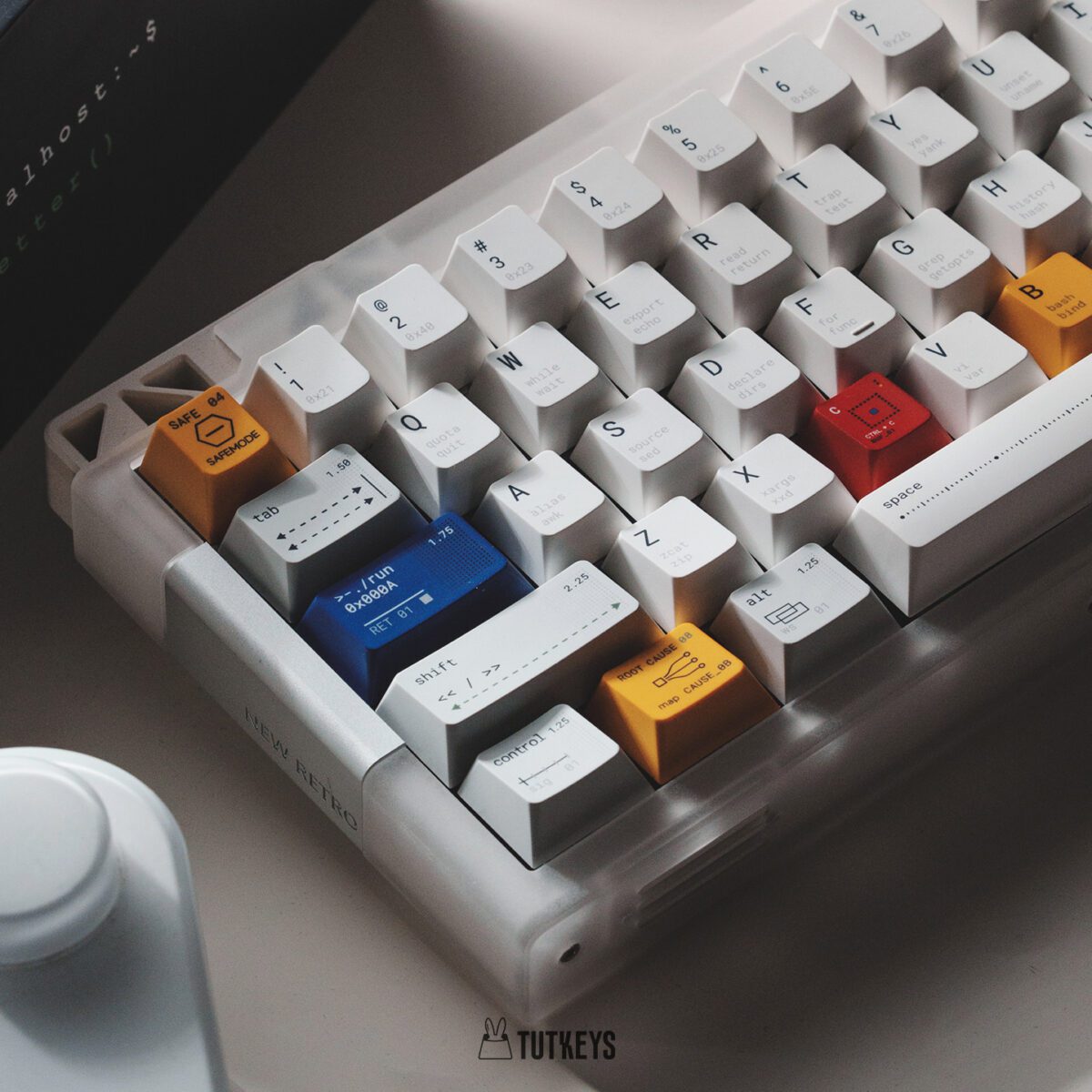 taobao-5-ai-skip-8 ROOT Programmer PBT Keycaps