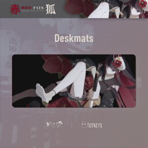 Desk Mat 700 x 300