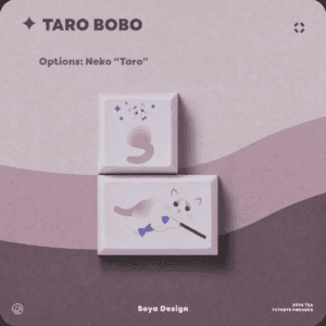 Blocks Taro