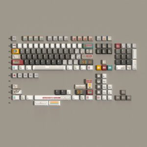 Full Set listed as broadly compatible check your keyboard layout