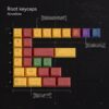 taobao-8-ai-skip-3 ROOT Programmer PBT Keycaps