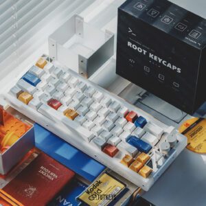 Hard Box Packaging