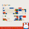 taobao-detail-37-ai-translate-1 Colorfun Bunny Cream PBT Keycap Set