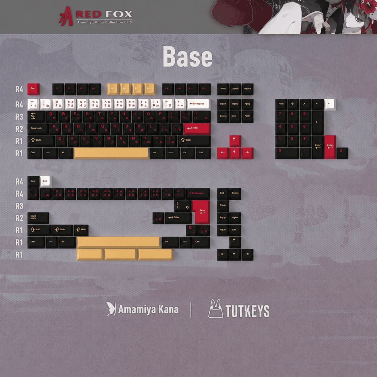 taobao-detail-48-ai-translate-1 Amamiya Kana AC Red Fox PBT Keycap Set
